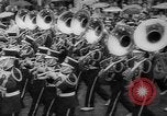 Image Brass Band Championship Kerkrade Pays-Bas, 1962, de la seconde 55 séquences d'archives historiques vidéo 65675055854