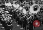 Image Brass Band Championship Kerkrade Pays-Bas, 1962, de la seconde 56 séquences d'archives historiques vidéo 65675055854