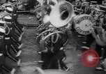 Image Brass Band Championship Kerkrade Pays-Bas, 1962, de la seconde 58 séquences d'archives historiques vidéo 65675055854