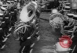 Image Brass Band Championship Kerkrade Pays-Bas, 1962, de la seconde 59 séquences d'archives historiques vidéo 65675055854