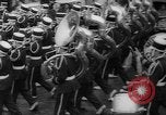 Image Brass Band Championship Kerkrade Pays-Bas, 1962, de la seconde 61 séquences d'archives historiques vidéo 65675055854
