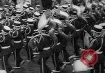 Image Brass Band Championship Kerkrade Pays-Bas, 1962, de la seconde 62 séquences d'archives historiques vidéo 65675055854