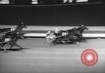 Image of Trotting Championship New York United States USA, 1962, second 50 stock footage video 65675055855