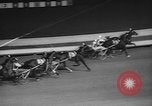 Image of Trotting Championship New York United States USA, 1962, second 53 stock footage video 65675055855
