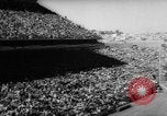 Image of 1962 World Series Baseball Championship San Francisco California USA, 1962, second 9 stock footage video 65675055856