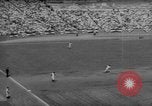 Image of 1962 World Series Baseball Championship San Francisco California USA, 1962, second 16 stock footage video 65675055856