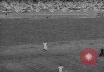 Image of 1962 World Series Baseball Championship San Francisco California USA, 1962, second 27 stock footage video 65675055856