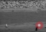 Image of 1962 World Series Baseball Championship San Francisco California USA, 1962, second 28 stock footage video 65675055856