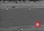 Image of 1962 World Series Baseball Championship San Francisco California USA, 1962, second 30 stock footage video 65675055856