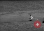 Image of 1962 World Series Baseball Championship San Francisco California USA, 1962, second 33 stock footage video 65675055856