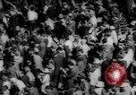 Image of 1962 World Series Baseball Championship San Francisco California USA, 1962, second 37 stock footage video 65675055856