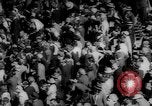 Image of 1962 World Series Baseball Championship San Francisco California USA, 1962, second 38 stock footage video 65675055856