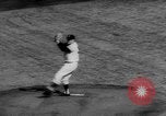 Image of 1962 World Series Baseball Championship San Francisco California USA, 1962, second 39 stock footage video 65675055856