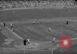 Image of 1962 World Series Baseball Championship San Francisco California USA, 1962, second 42 stock footage video 65675055856