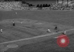 Image of 1962 World Series Baseball Championship San Francisco California USA, 1962, second 45 stock footage video 65675055856