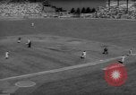 Image of 1962 World Series Baseball Championship San Francisco California USA, 1962, second 46 stock footage video 65675055856