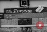 Image of 1962 World Series Baseball Championship San Francisco California USA, 1962, second 50 stock footage video 65675055856