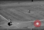 Image of 1962 World Series Baseball Championship San Francisco California USA, 1962, second 54 stock footage video 65675055856