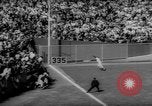 Image of 1962 World Series Baseball Championship San Francisco California USA, 1962, second 58 stock footage video 65675055856