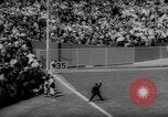 Image of 1962 World Series Baseball Championship San Francisco California USA, 1962, second 61 stock footage video 65675055856