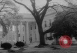 Image of Walter Marty Schirra Junior Washington DC USA, 1962, second 6 stock footage video 65675055857