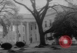 Image of Walter Marty Schirra Junior Washington DC USA, 1962, second 8 stock footage video 65675055857