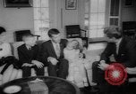 Image of Walter Marty Schirra Junior Washington DC USA, 1962, second 11 stock footage video 65675055857