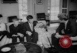 Image of Walter Marty Schirra Junior Washington DC USA, 1962, second 12 stock footage video 65675055857
