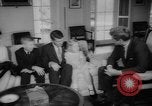 Image of Walter Marty Schirra Junior Washington DC USA, 1962, second 13 stock footage video 65675055857