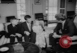 Image of Walter Marty Schirra Junior Washington DC USA, 1962, second 14 stock footage video 65675055857