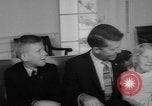 Image of Walter Marty Schirra Junior Washington DC USA, 1962, second 17 stock footage video 65675055857