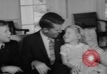 Image of Walter Marty Schirra Junior Washington DC USA, 1962, second 19 stock footage video 65675055857