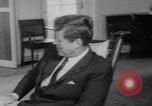 Image of Walter Marty Schirra Junior Washington DC USA, 1962, second 20 stock footage video 65675055857