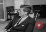 Image of Walter Marty Schirra Junior Washington DC USA, 1962, second 21 stock footage video 65675055857