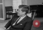 Image of Walter Marty Schirra Junior Washington DC USA, 1962, second 22 stock footage video 65675055857