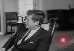 Image of Walter Marty Schirra Junior Washington DC USA, 1962, second 23 stock footage video 65675055857