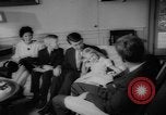Image of Walter Marty Schirra Junior Washington DC USA, 1962, second 25 stock footage video 65675055857