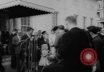 Image of Walter Marty Schirra Junior Washington DC USA, 1962, second 26 stock footage video 65675055857