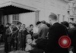 Image of Walter Marty Schirra Junior Washington DC USA, 1962, second 27 stock footage video 65675055857