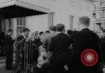 Image of Walter Marty Schirra Junior Washington DC USA, 1962, second 28 stock footage video 65675055857