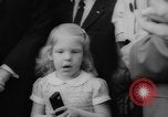 Image of Walter Marty Schirra Junior Washington DC USA, 1962, second 32 stock footage video 65675055857