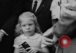 Image of Walter Marty Schirra Junior Washington DC USA, 1962, second 33 stock footage video 65675055857