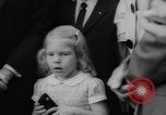 Image of Walter Marty Schirra Junior Washington DC USA, 1962, second 34 stock footage video 65675055857