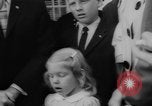Image of Walter Marty Schirra Junior Washington DC USA, 1962, second 35 stock footage video 65675055857