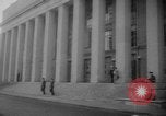 Image of Walter Marty Schirra Junior Washington DC USA, 1962, second 41 stock footage video 65675055857