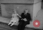 Image of Walter Marty Schirra Junior Washington DC USA, 1962, second 42 stock footage video 65675055857