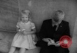 Image of Walter Marty Schirra Junior Washington DC USA, 1962, second 46 stock footage video 65675055857