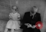Image of Walter Marty Schirra Junior Washington DC USA, 1962, second 47 stock footage video 65675055857