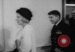 Image of Walter Marty Schirra Junior Washington DC USA, 1962, second 53 stock footage video 65675055857