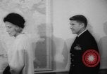 Image of Walter Marty Schirra Junior Washington DC USA, 1962, second 54 stock footage video 65675055857